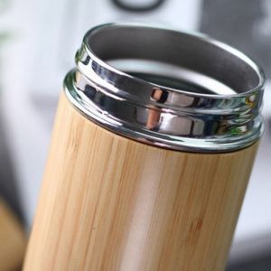 CILINDRO BAMBOO personalizada